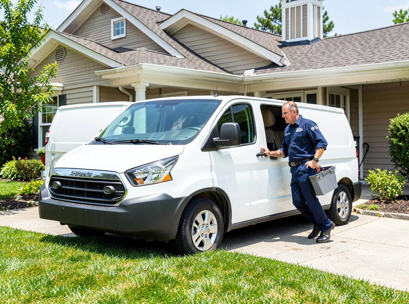 Emergency Plumber company in Pitts, GA